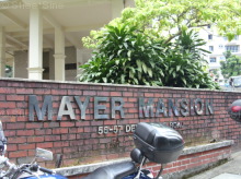 Mayer Mansion #1075432